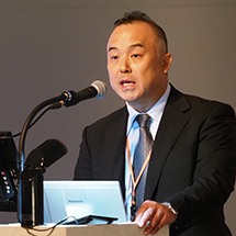 [Photo]Tahara Kiyotaka