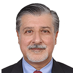 Adnan Z. Amin (Non-attendance)