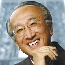 Opening Remarks by TANAKA Nobuo