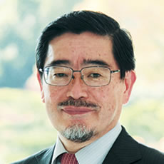 Announcement of the Statement from the Steering Committee by YAMAJI Kenji
