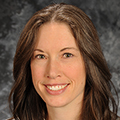 Ashley E. Finan