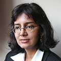 Sunita Satyapal