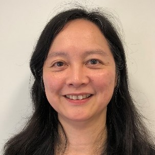 Shu-Ling Chen