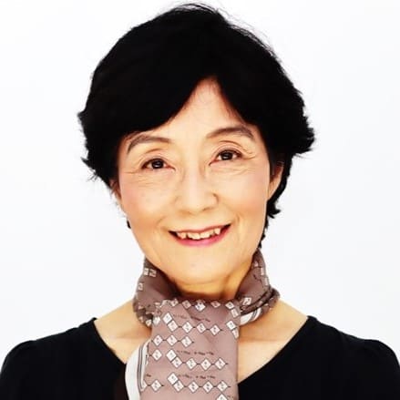 KURODA Reiko